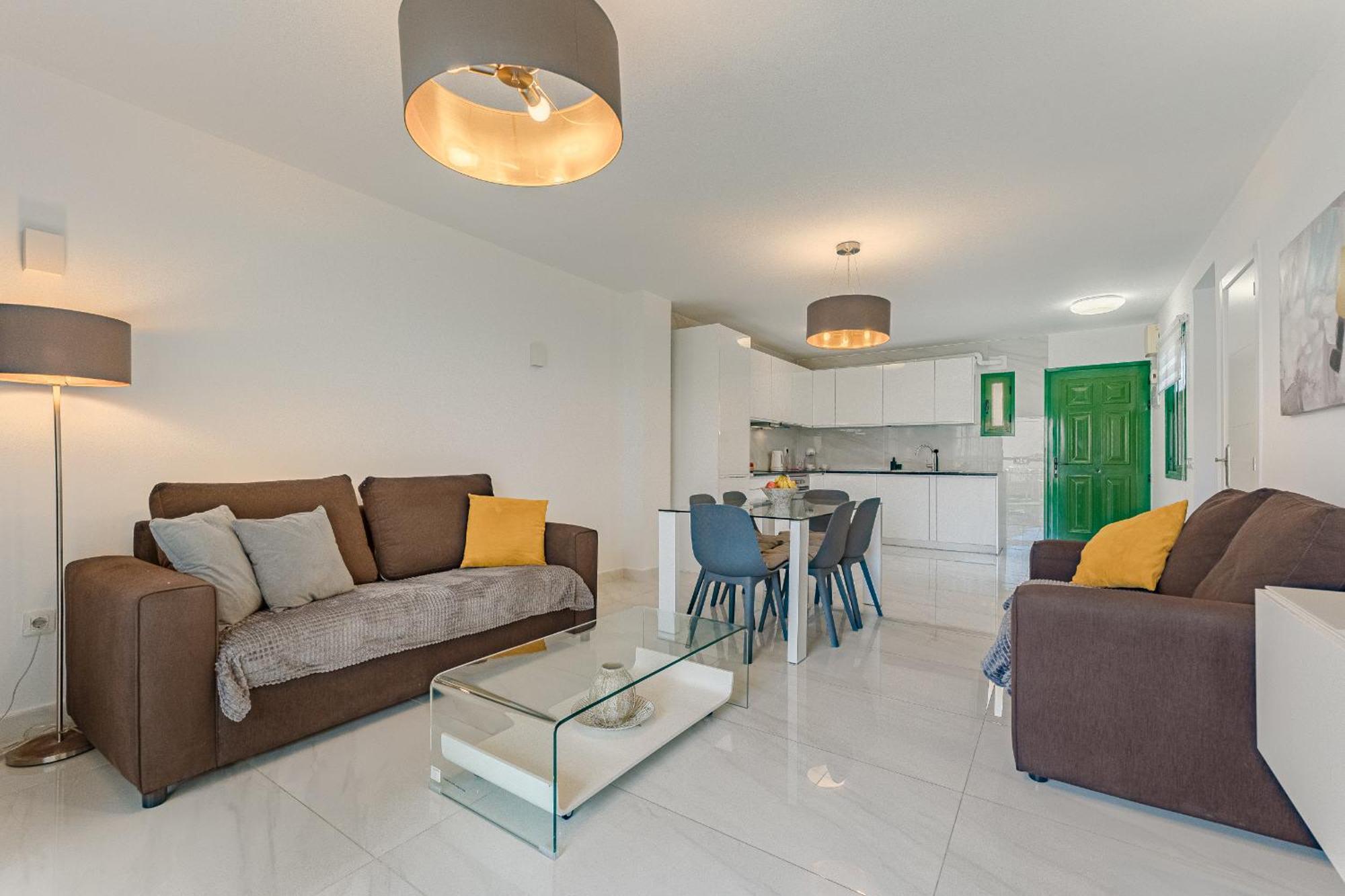 אדחה Mareverde Sunshine Home מראה חיצוני תמונה