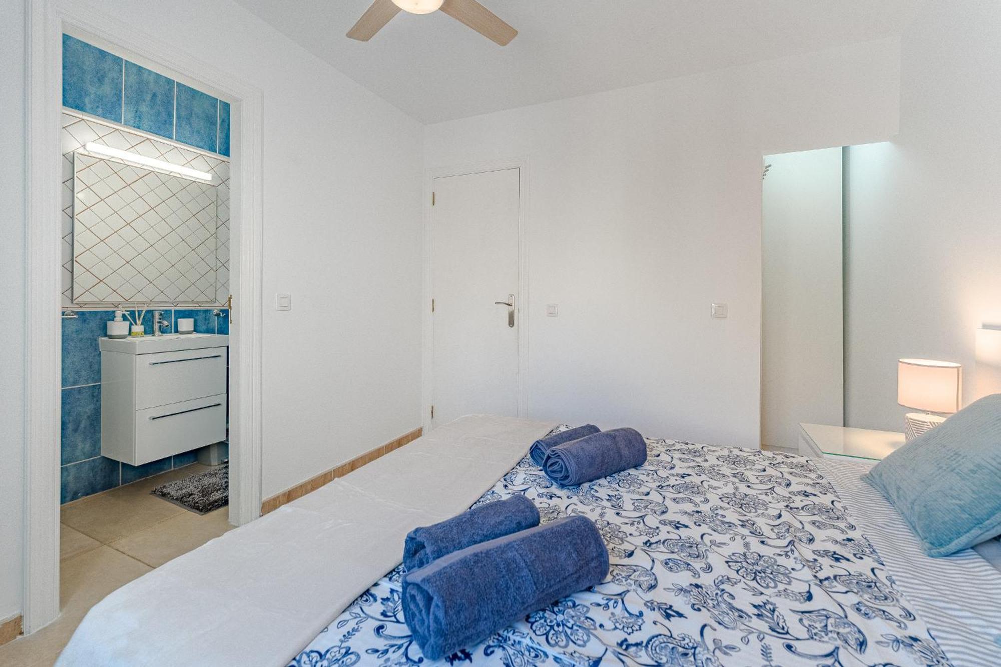 אדחה Mareverde Sunshine Home מראה חיצוני תמונה